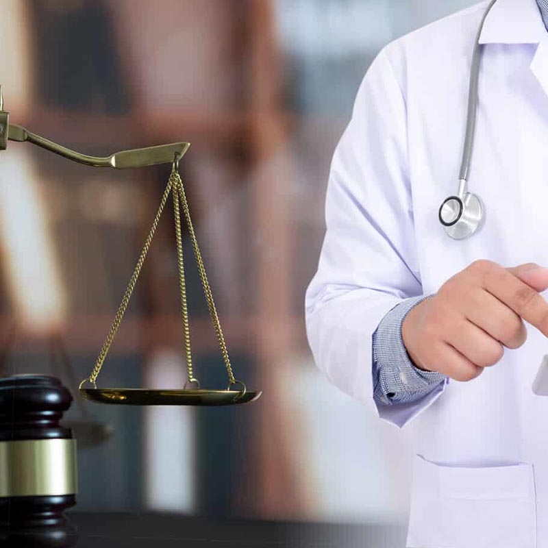 Expert Witness Services