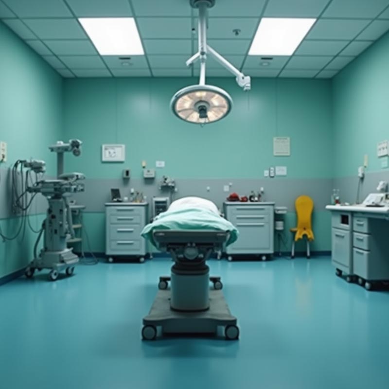 Private Autopsies