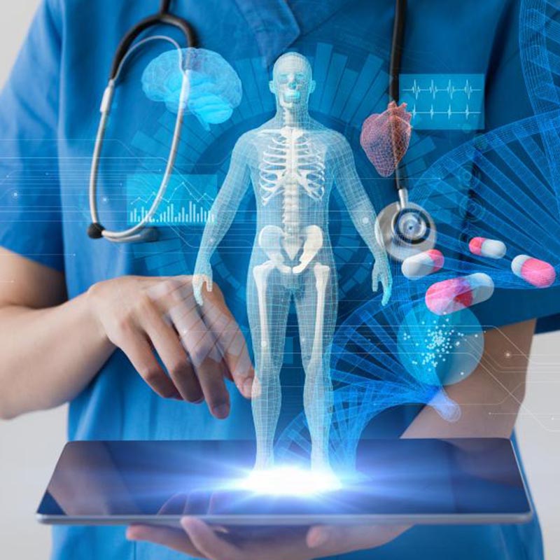 Medical Record Review