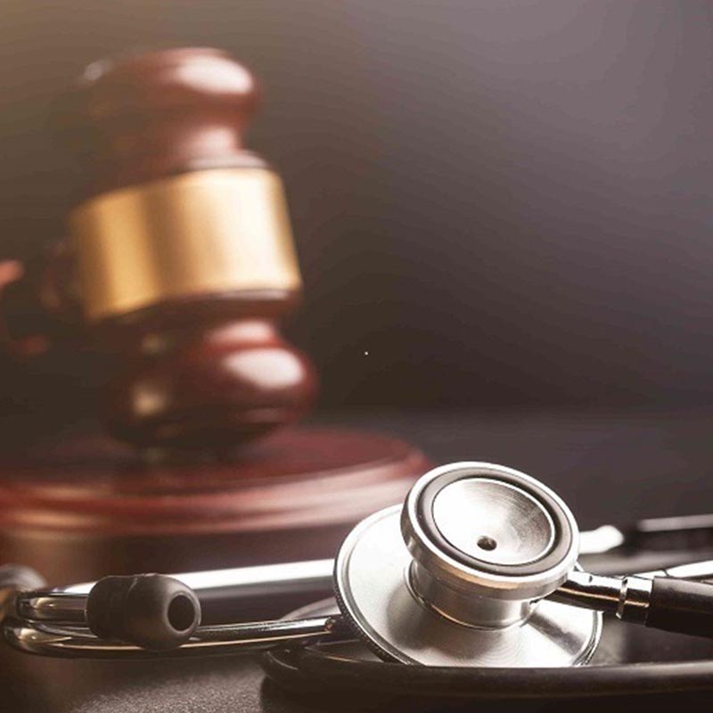Criminal Defense